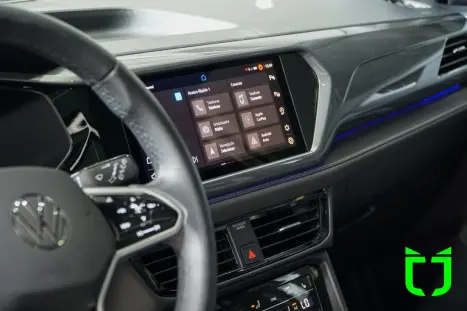 VOLKSWAGEN Taos 1.4 16V 4P FLEX 250 TSI HIGHLINE AUTOM�TICO, Foto 24