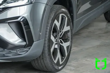 VOLKSWAGEN Taos 1.4 16V 4P FLEX 250 TSI HIGHLINE AUTOM�TICO, Foto 25