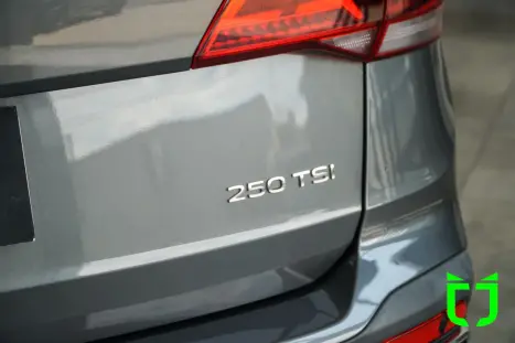 VOLKSWAGEN Taos 1.4 16V 4P FLEX 250 TSI HIGHLINE AUTOM�TICO, Foto 26