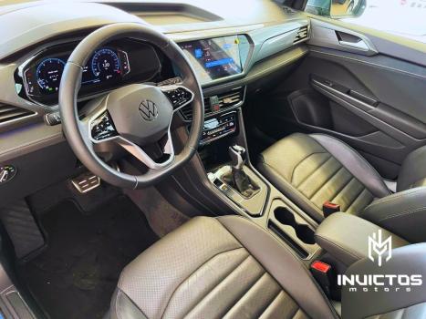 VOLKSWAGEN Taos 1.4 16V 4P FLEX 250 TSI HIGHLINE AUTOM�TICO, Foto 6
