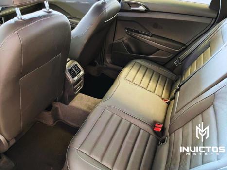 VOLKSWAGEN Taos 1.4 16V 4P FLEX 250 TSI HIGHLINE AUTOM�TICO, Foto 7