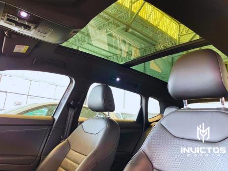 VOLKSWAGEN Taos 1.4 16V 4P FLEX 250 TSI HIGHLINE AUTOM�TICO, Foto 8