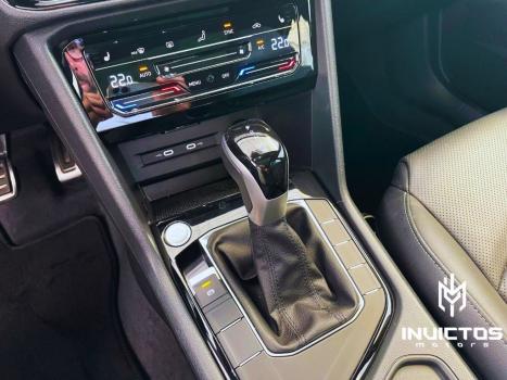 VOLKSWAGEN Taos 1.4 16V 4P FLEX 250 TSI HIGHLINE AUTOM�TICO, Foto 9