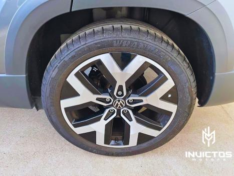 VOLKSWAGEN Taos 1.4 16V 4P FLEX 250 TSI HIGHLINE AUTOM�TICO, Foto 10