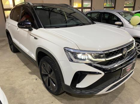 VOLKSWAGEN Taos 1.4 16V 4P FLEX 250 TSI HIGHLINE AUTOM�TICO, Foto 1