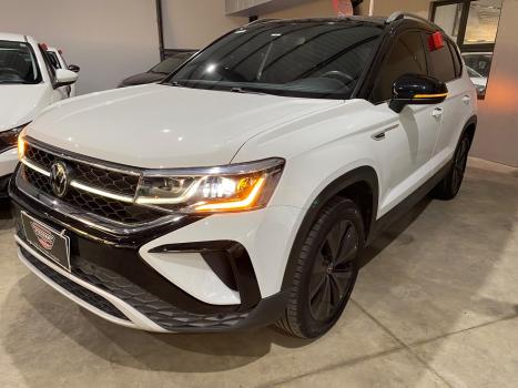 VOLKSWAGEN Taos 1.4 16V 4P FLEX 250 TSI HIGHLINE AUTOM�TICO, Foto 3