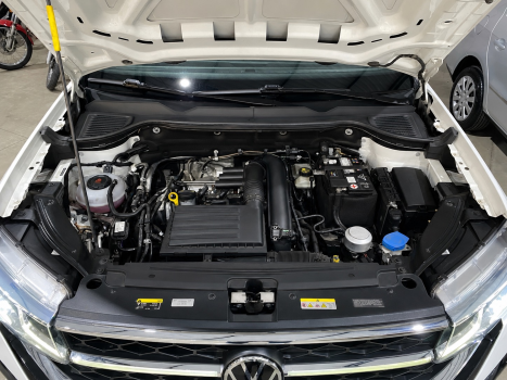 VOLKSWAGEN Taos 1.4 16V 4P FLEX 250 TSI HIGHLINE AUTOM�TICO, Foto 5