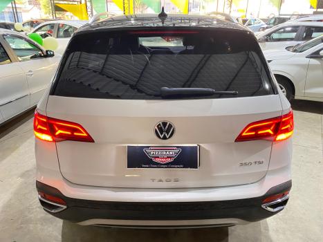 VOLKSWAGEN Taos 1.4 16V 4P FLEX 250 TSI HIGHLINE AUTOM�TICO, Foto 7