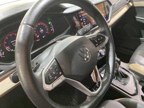 VOLKSWAGEN Taos 1.4 16V 4P FLEX 250 TSI HIGHLINE AUTOM�TICO, Foto 11