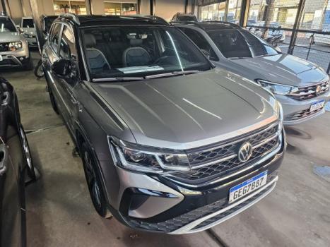 VOLKSWAGEN Taos 1.4 16V 4P FLEX 250 TSI HIGHLINE AUTOM�TICO, Foto 2