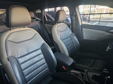 VOLKSWAGEN Taos 1.4 16V 4P FLEX 250 TSI HIGHLINE AUTOM�TICO, Foto 9