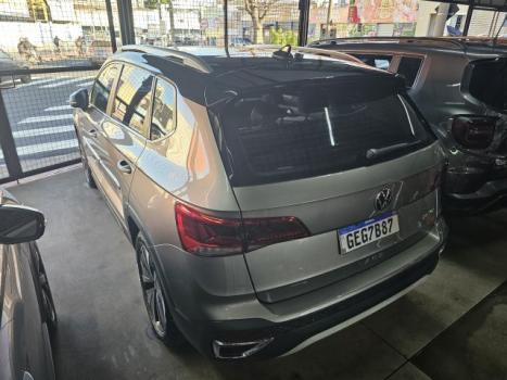 VOLKSWAGEN Taos 1.4 16V 4P FLEX 250 TSI HIGHLINE AUTOM�TICO, Foto 10