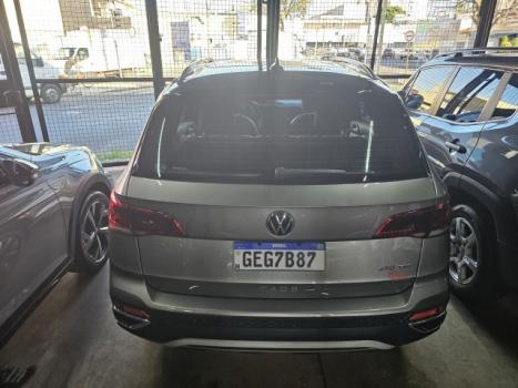 VOLKSWAGEN Taos 1.4 16V 4P FLEX 250 TSI HIGHLINE AUTOM�TICO, Foto 11