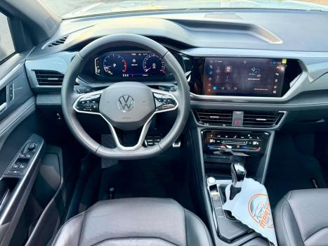 VOLKSWAGEN Taos 1.4 16V 4P FLEX 250 TSI HIGHLINE AUTOM�TICO, Foto 5