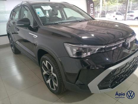 VOLKSWAGEN Taos 1.4 16V 4P FLEX 250 TSI HIGHLINE AUTOM�TICO, Foto 3