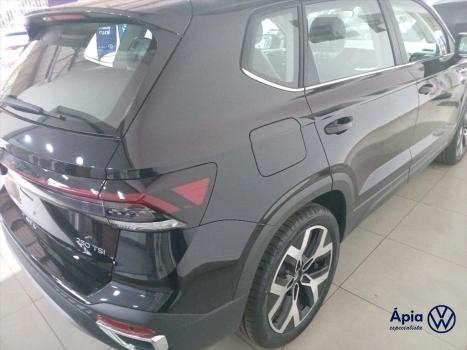 VOLKSWAGEN Taos 1.4 16V 4P FLEX 250 TSI HIGHLINE AUTOM�TICO, Foto 4
