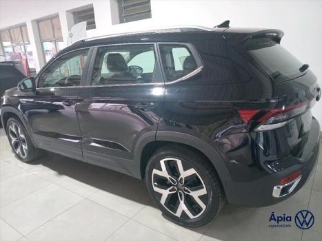 VOLKSWAGEN Taos 1.4 16V 4P FLEX 250 TSI HIGHLINE AUTOM�TICO, Foto 5