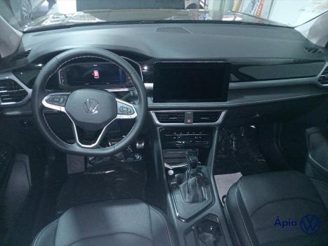 VOLKSWAGEN Taos 1.4 16V 4P FLEX 250 TSI HIGHLINE AUTOM�TICO, Foto 6