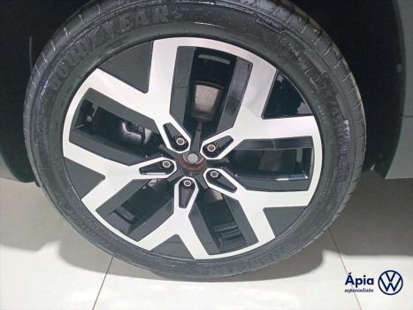 VOLKSWAGEN Taos 1.4 16V 4P FLEX 250 TSI HIGHLINE AUTOM�TICO, Foto 7