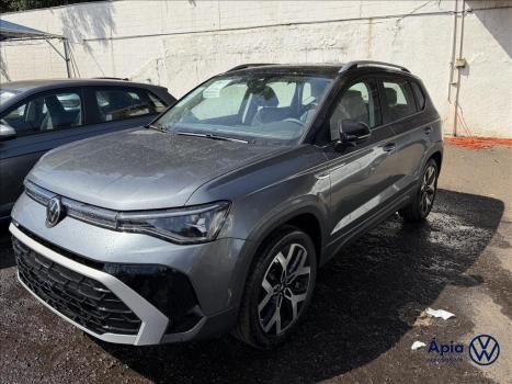 VOLKSWAGEN Taos 1.4 16V 4P FLEX 250 TSI HIGHLINE AUTOM�TICO, Foto 1