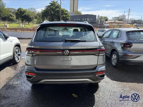 VOLKSWAGEN Taos 1.4 16V 4P FLEX 250 TSI HIGHLINE AUTOM�TICO, Foto 2