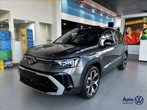 VOLKSWAGEN Taos 1.4 16V 4P FLEX 250 TSI HIGHLINE AUTOM�TICO, Foto 1