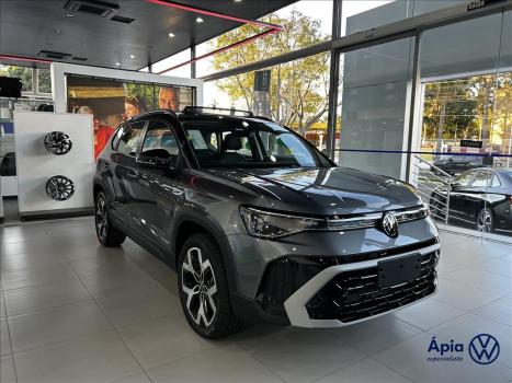 VOLKSWAGEN Taos 1.4 16V 4P FLEX 250 TSI HIGHLINE AUTOM�TICO, Foto 3