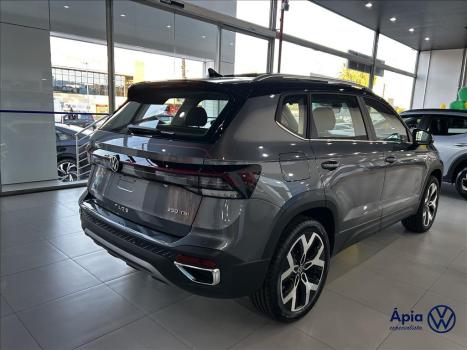 VOLKSWAGEN Taos 1.4 16V 4P FLEX 250 TSI HIGHLINE AUTOM�TICO, Foto 4