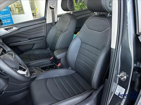 VOLKSWAGEN Taos 1.4 16V 4P FLEX 250 TSI HIGHLINE AUTOM�TICO, Foto 7