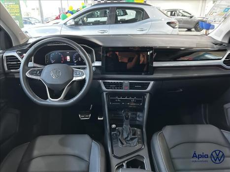 VOLKSWAGEN Taos 1.4 16V 4P FLEX 250 TSI HIGHLINE AUTOM�TICO, Foto 8