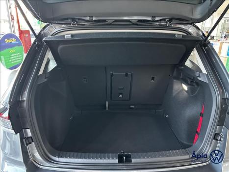 VOLKSWAGEN Taos 1.4 16V 4P FLEX 250 TSI HIGHLINE AUTOM�TICO, Foto 9