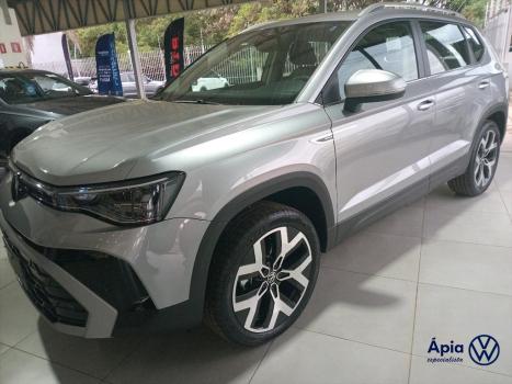 VOLKSWAGEN Taos 1.4 16V 4P FLEX 250 TSI HIGHLINE AUTOM�TICO, Foto 1