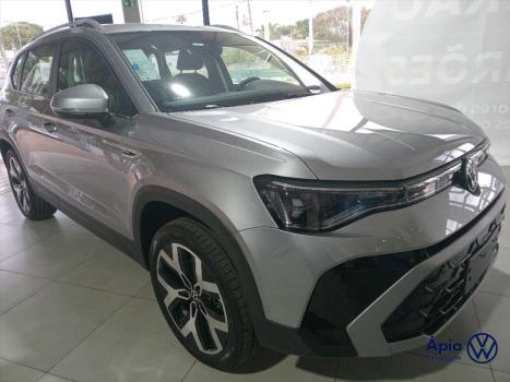 VOLKSWAGEN Taos 1.4 16V 4P FLEX 250 TSI HIGHLINE AUTOM�TICO, Foto 3