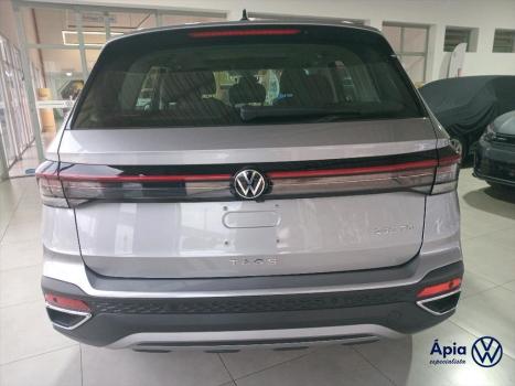 VOLKSWAGEN Taos 1.4 16V 4P FLEX 250 TSI HIGHLINE AUTOM�TICO, Foto 5
