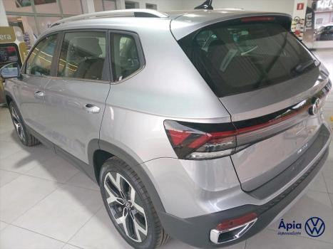 VOLKSWAGEN Taos 1.4 16V 4P FLEX 250 TSI HIGHLINE AUTOM�TICO, Foto 6