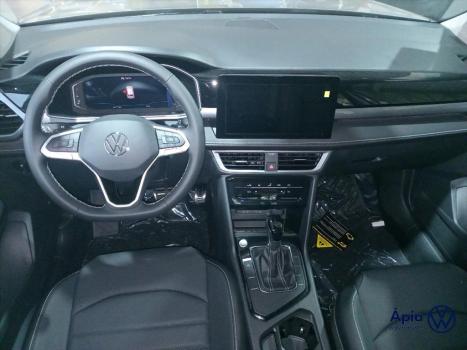 VOLKSWAGEN Taos 1.4 16V 4P FLEX 250 TSI HIGHLINE AUTOM�TICO, Foto 7