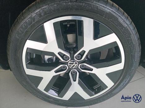 VOLKSWAGEN Taos 1.4 16V 4P FLEX 250 TSI HIGHLINE AUTOM�TICO, Foto 8