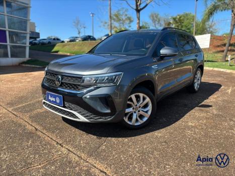 VOLKSWAGEN Taos 1.4 16V 4P FLEX 250 TSI COMFORTLINE AUTOMÁTICO, Foto 2