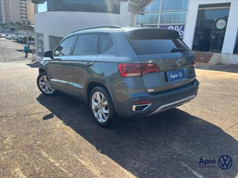 VOLKSWAGEN Taos 1.4 16V 4P FLEX 250 TSI COMFORTLINE AUTOMÁTICO, Foto 5