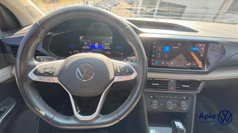 VOLKSWAGEN Taos 1.4 16V 4P FLEX 250 TSI COMFORTLINE AUTOMÁTICO, Foto 7