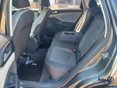 VOLKSWAGEN Taos 1.4 16V 4P FLEX 250 TSI COMFORTLINE AUTOMÁTICO, Foto 9