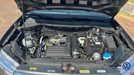 VOLKSWAGEN Taos 1.4 16V 4P FLEX 250 TSI COMFORTLINE AUTOMÁTICO, Foto 10