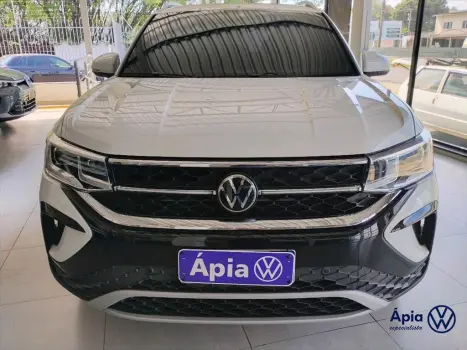 VOLKSWAGEN Taos 1.4 16V 4P FLEX 250 TSI HIGHLINE AUTOMÁTICO, Foto 2