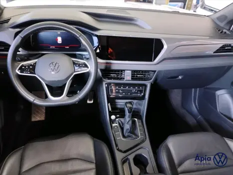 VOLKSWAGEN Taos 1.4 16V 4P FLEX 250 TSI HIGHLINE AUTOMÁTICO, Foto 8