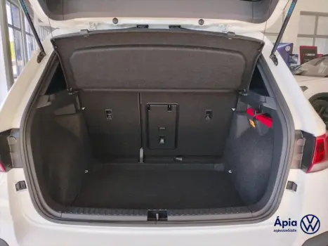 VOLKSWAGEN Taos 1.4 16V 4P FLEX 250 TSI HIGHLINE AUTOMÁTICO, Foto 14