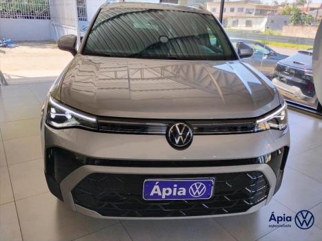 VOLKSWAGEN Taos 1.4 16V 4P FLEX 250 TSI HIGHLINE AUTOMÁTICO, Foto 2