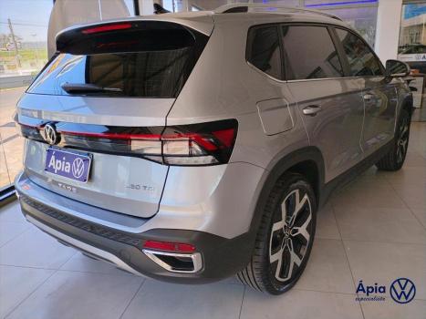 VOLKSWAGEN Taos 1.4 16V 4P FLEX 250 TSI HIGHLINE AUTOMÁTICO, Foto 4
