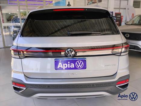 VOLKSWAGEN Taos 1.4 16V 4P FLEX 250 TSI HIGHLINE AUTOMÁTICO, Foto 5
