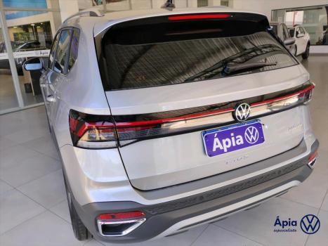 VOLKSWAGEN Taos 1.4 16V 4P FLEX 250 TSI HIGHLINE AUTOMÁTICO, Foto 6