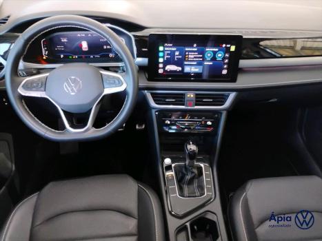 VOLKSWAGEN Taos 1.4 16V 4P FLEX 250 TSI HIGHLINE AUTOMÁTICO, Foto 8